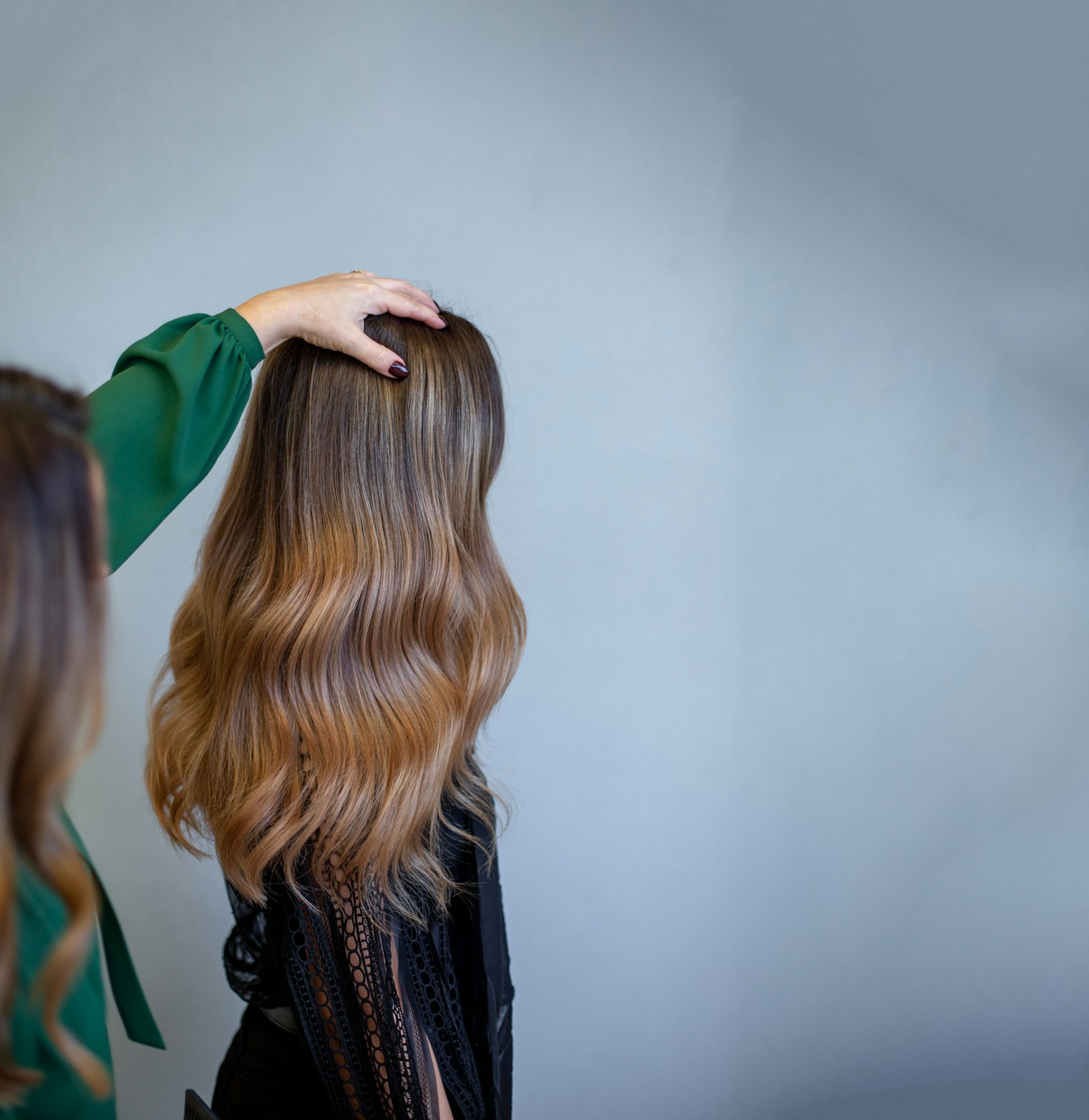 Keratin bakım