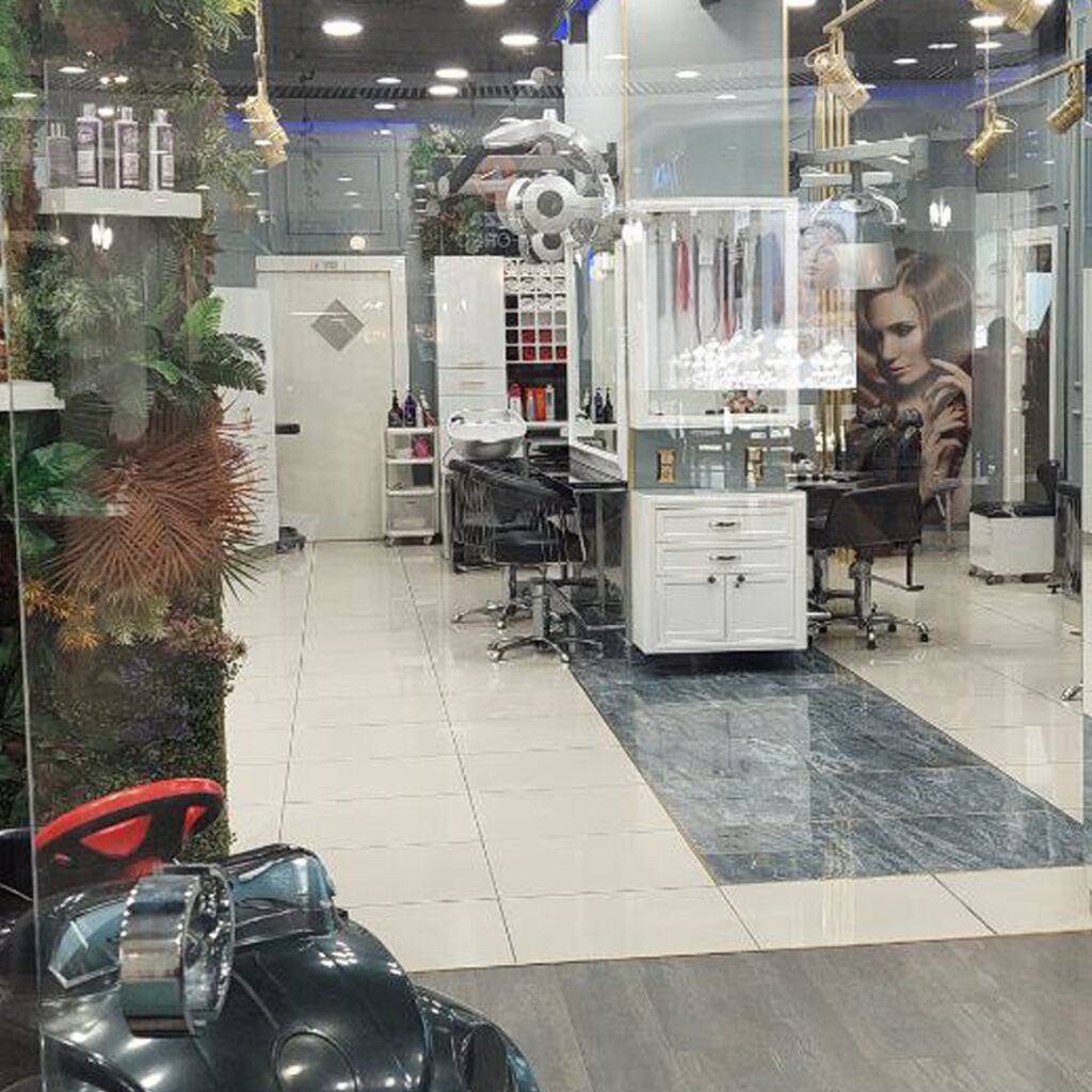 Armada AVM salonundan fotoğraf 7
