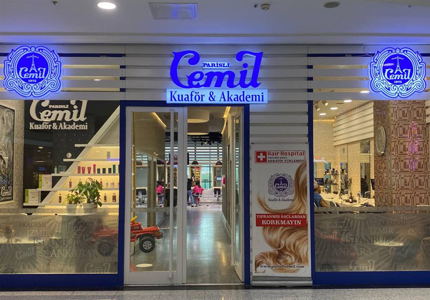 Parisli Cemil Cepa