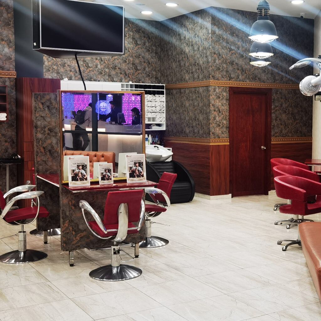 İstanbul Havalimanı · Pasaport Sonrası salonundan fotoğraf 4