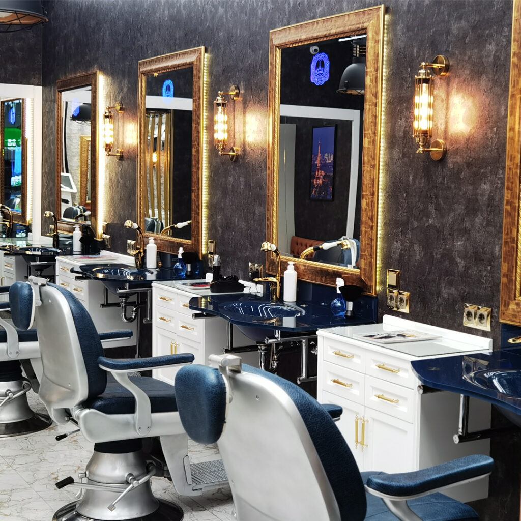 İstanbul Havalimanı · Giden Yolcu Katı salonundan fotoğraf 4