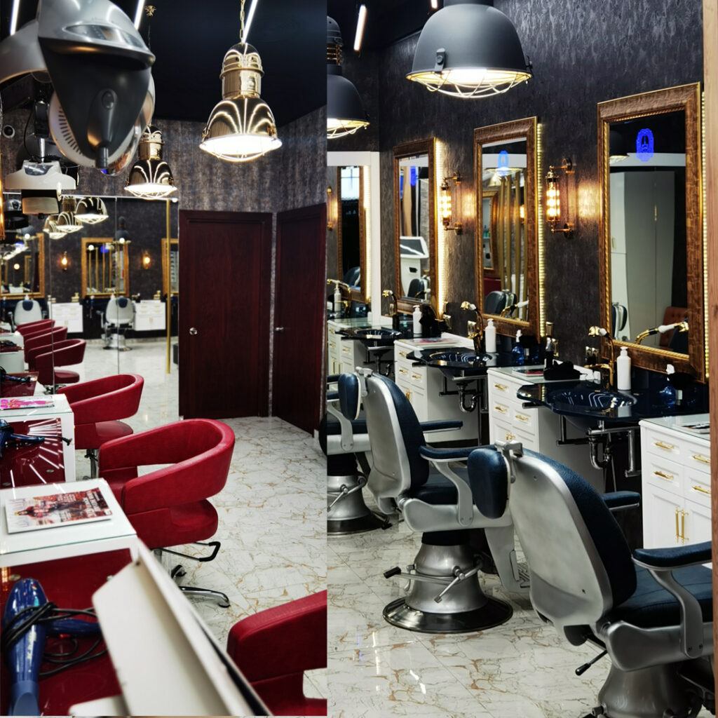 İstanbul Havalimanı · Giden Yolcu Katı salonundan fotoğraf 6