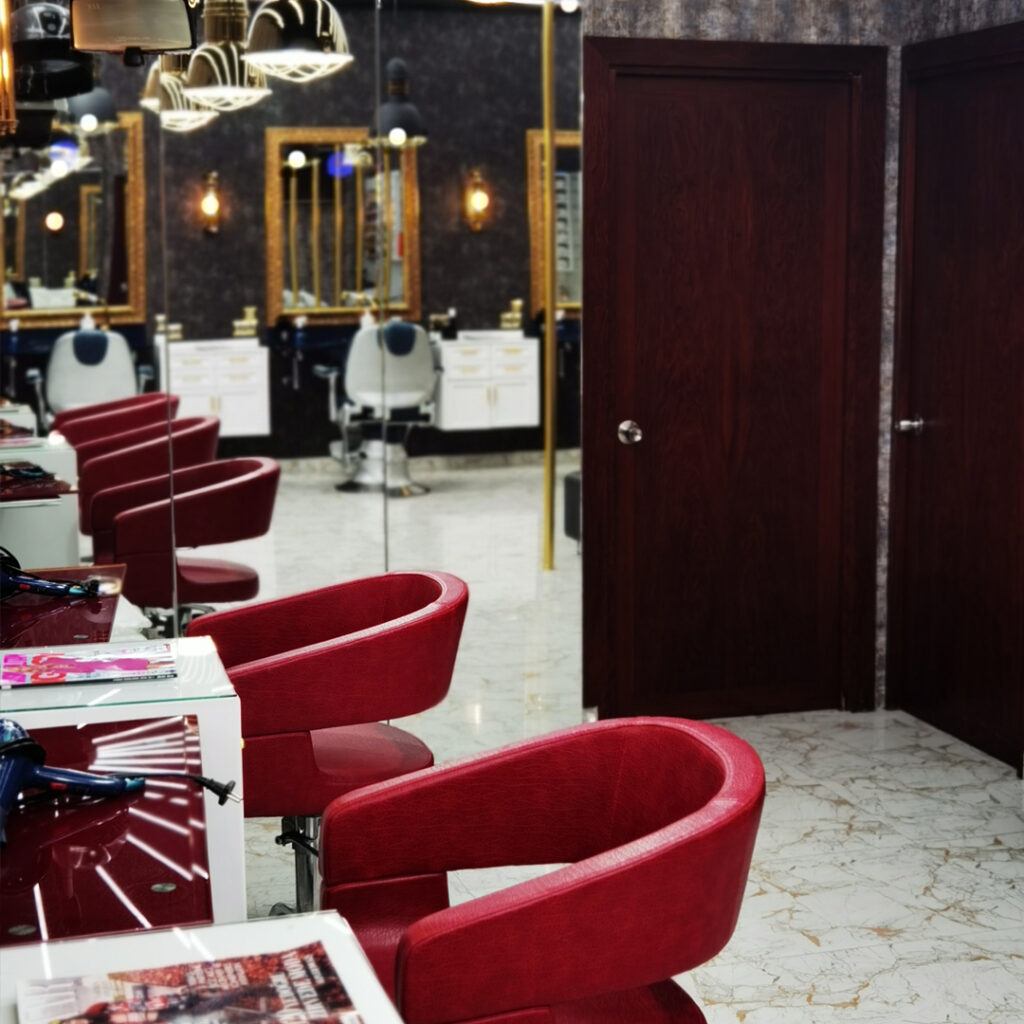 İstanbul Havalimanı · Giden Yolcu Katı salonundan fotoğraf 8
