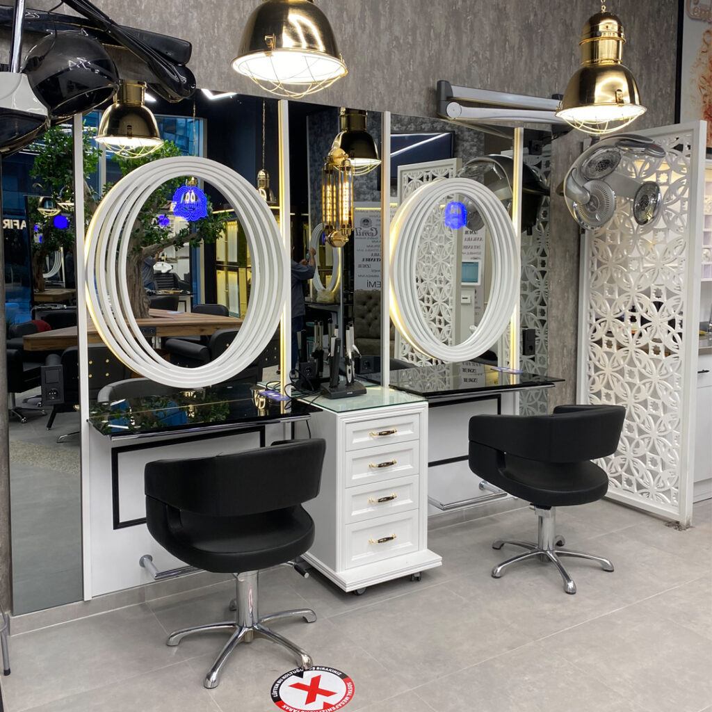 Metropol İstanbul AVM salonundan fotoğraf 4