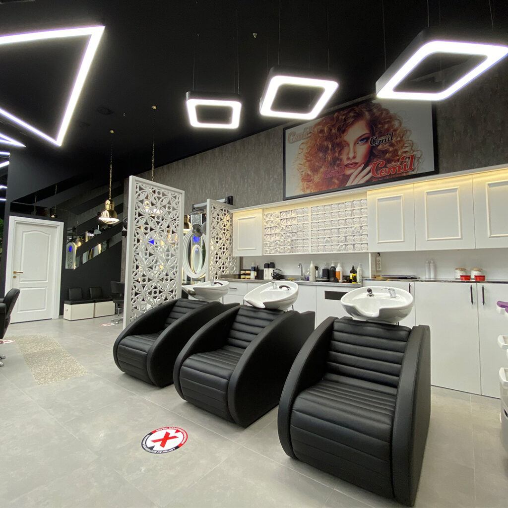 Metropol İstanbul AVM salonundan fotoğraf 8