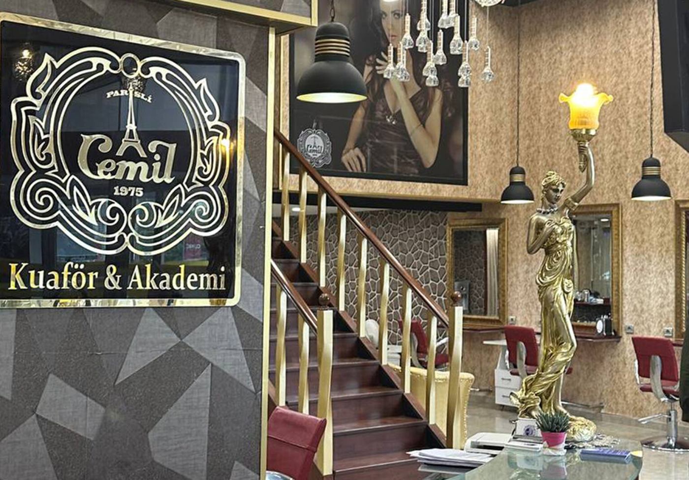 Parisli Cemil Panora