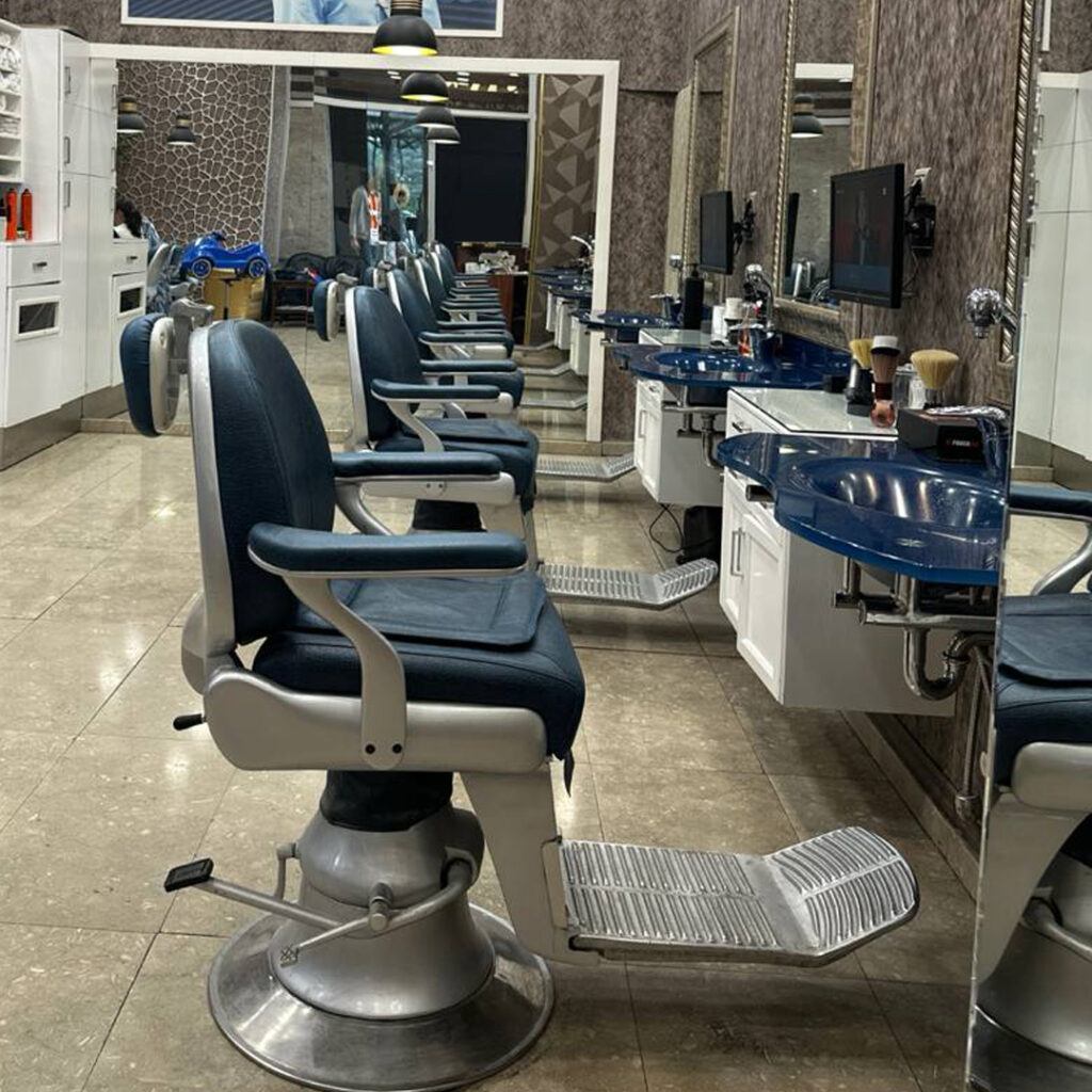 Panora AVM · Merkez salonundan fotoğraf 2