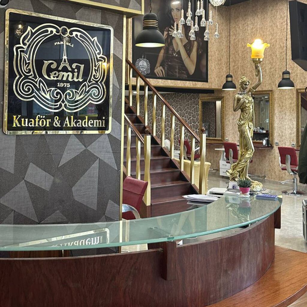 Panora AVM · Merkez salonundan fotoğraf 4