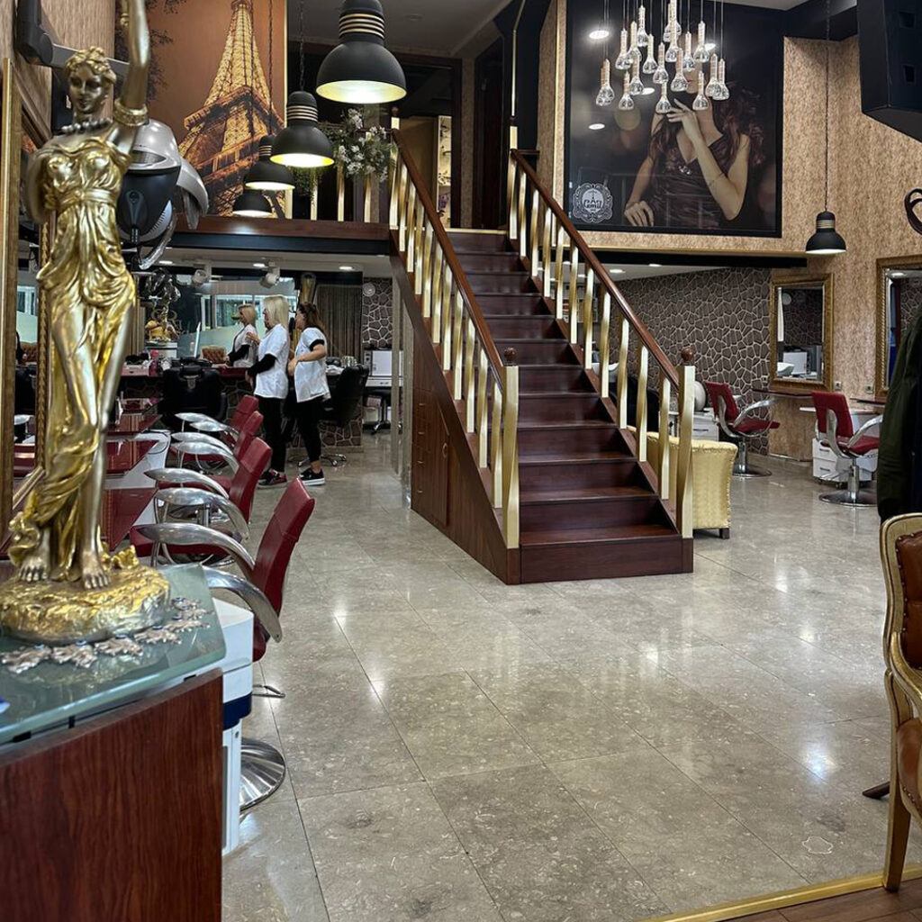 Panora AVM · Merkez salonundan fotoğraf 5