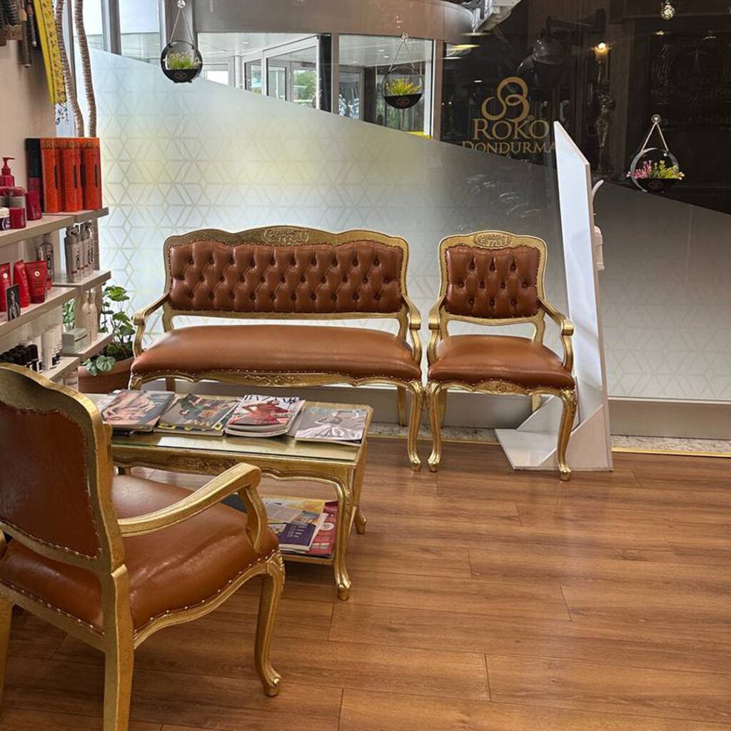 Panora AVM · Merkez salonundan fotoğraf 7