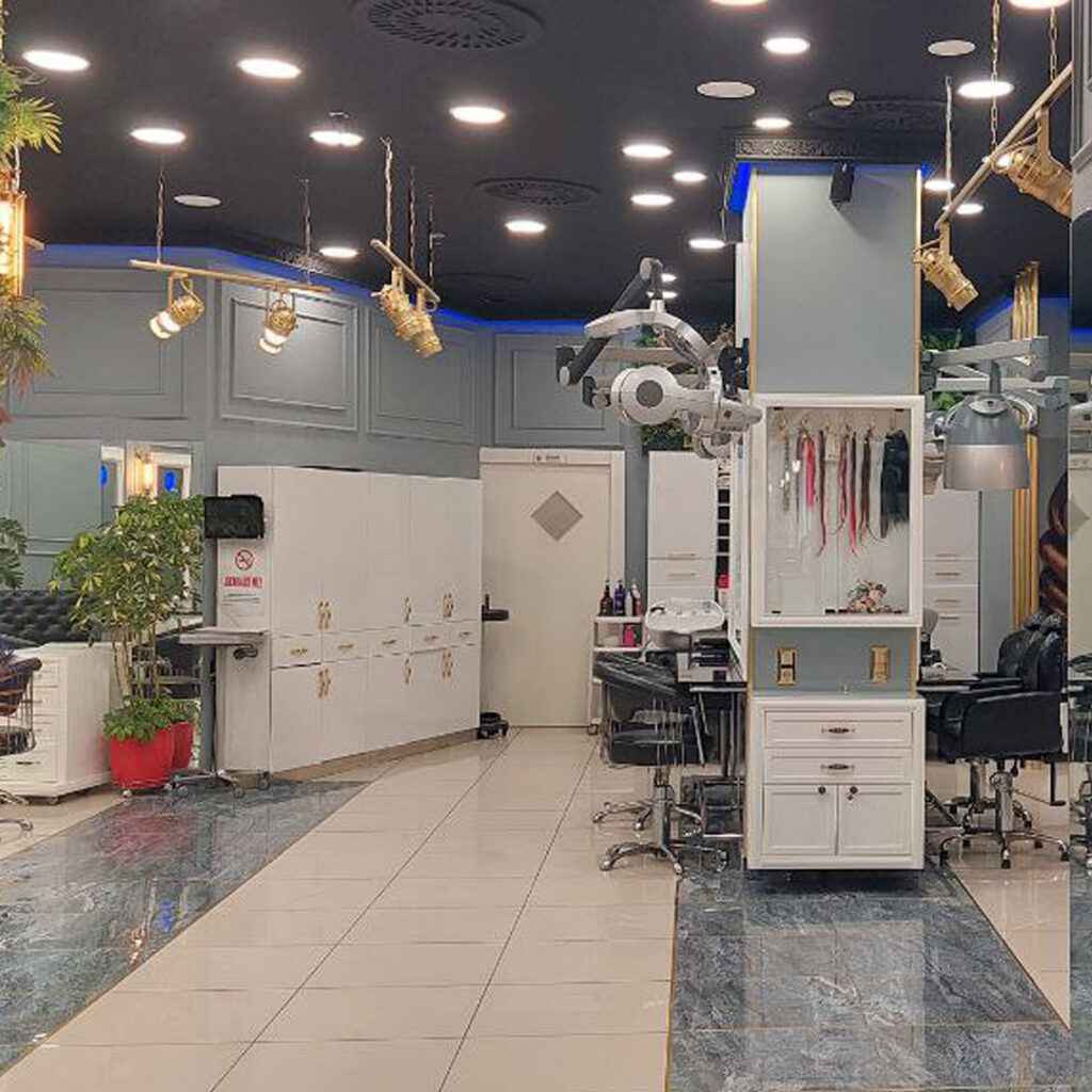 ARMADA Kadın Bölümü