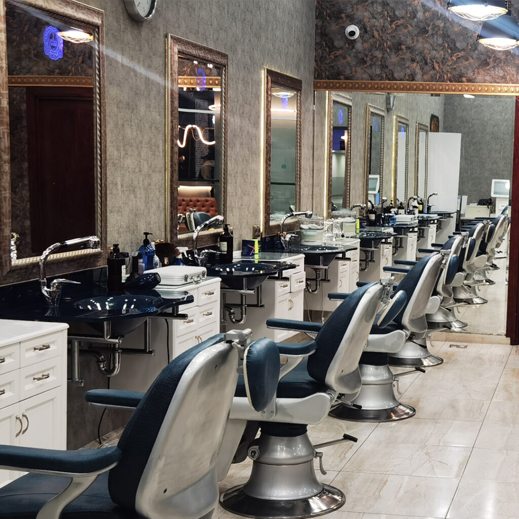 İST HAVALİMANI HAVA ERKEK BÖLÜMÜ