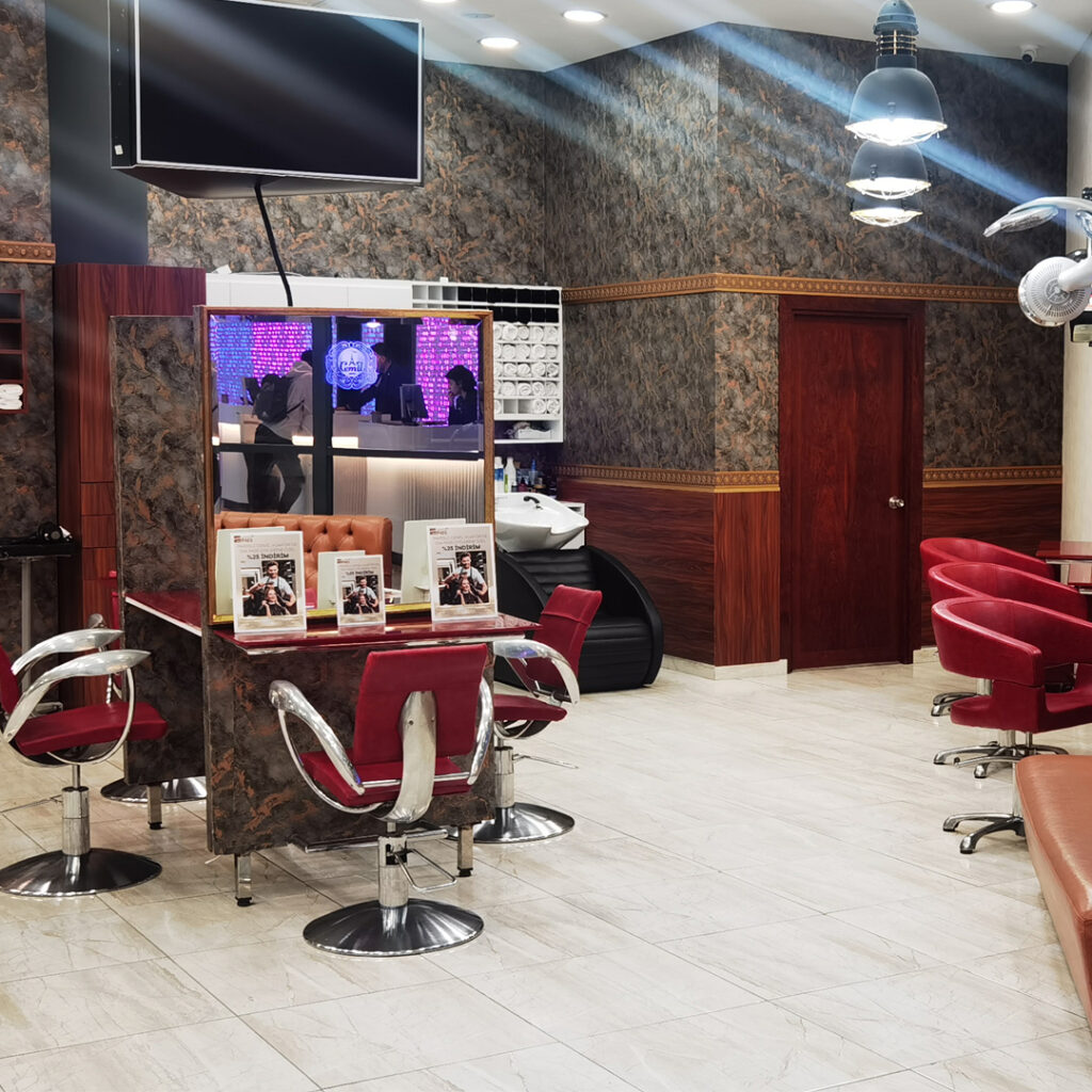 İST HAVALİMANI HAVA KADIN BÖLÜMÜ 1