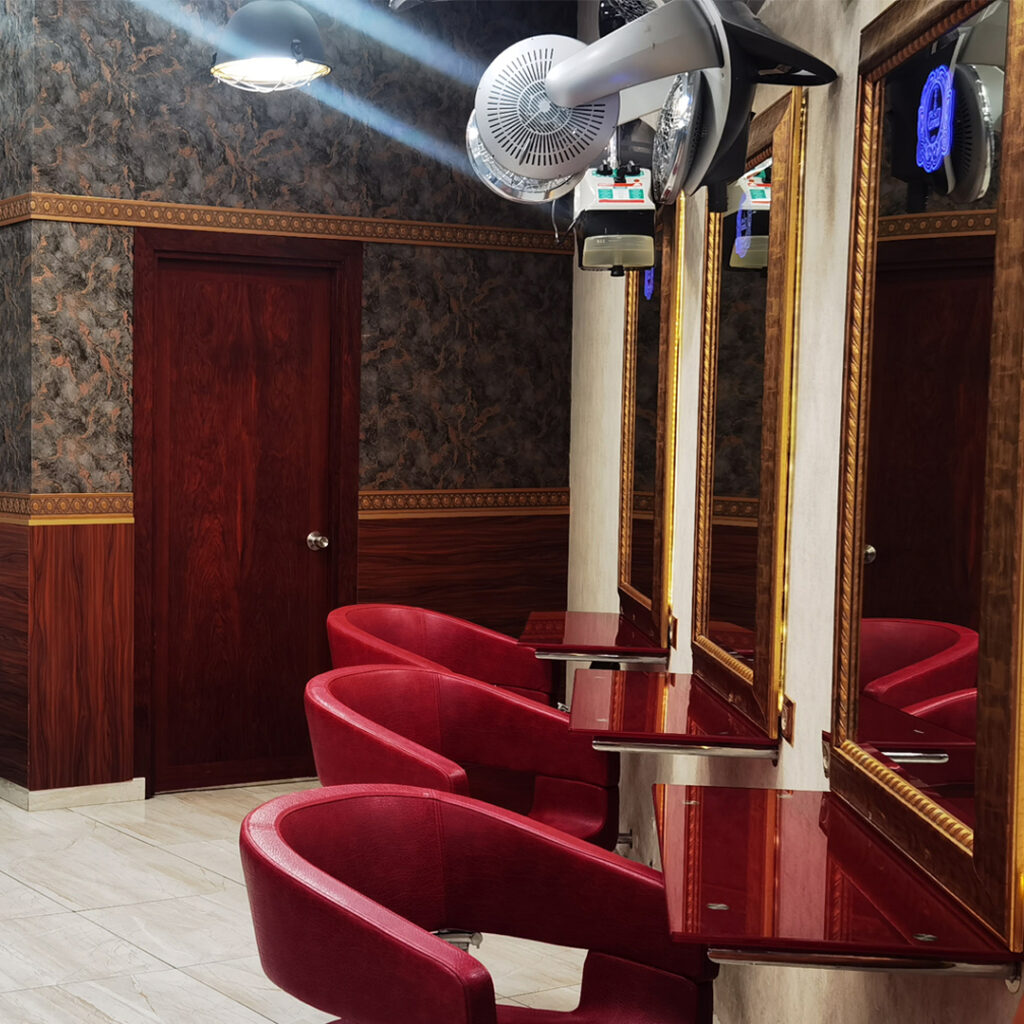 İST HAVALİMANI HAVA KADIN BÖLÜMÜ