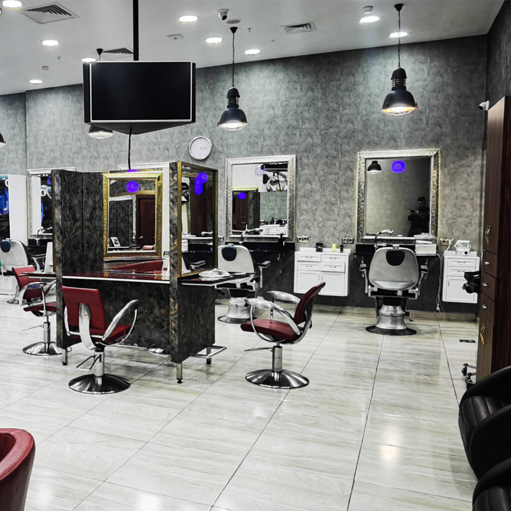 İST HAVALİMANI HAVA KADIN BÖLÜMÜ 2