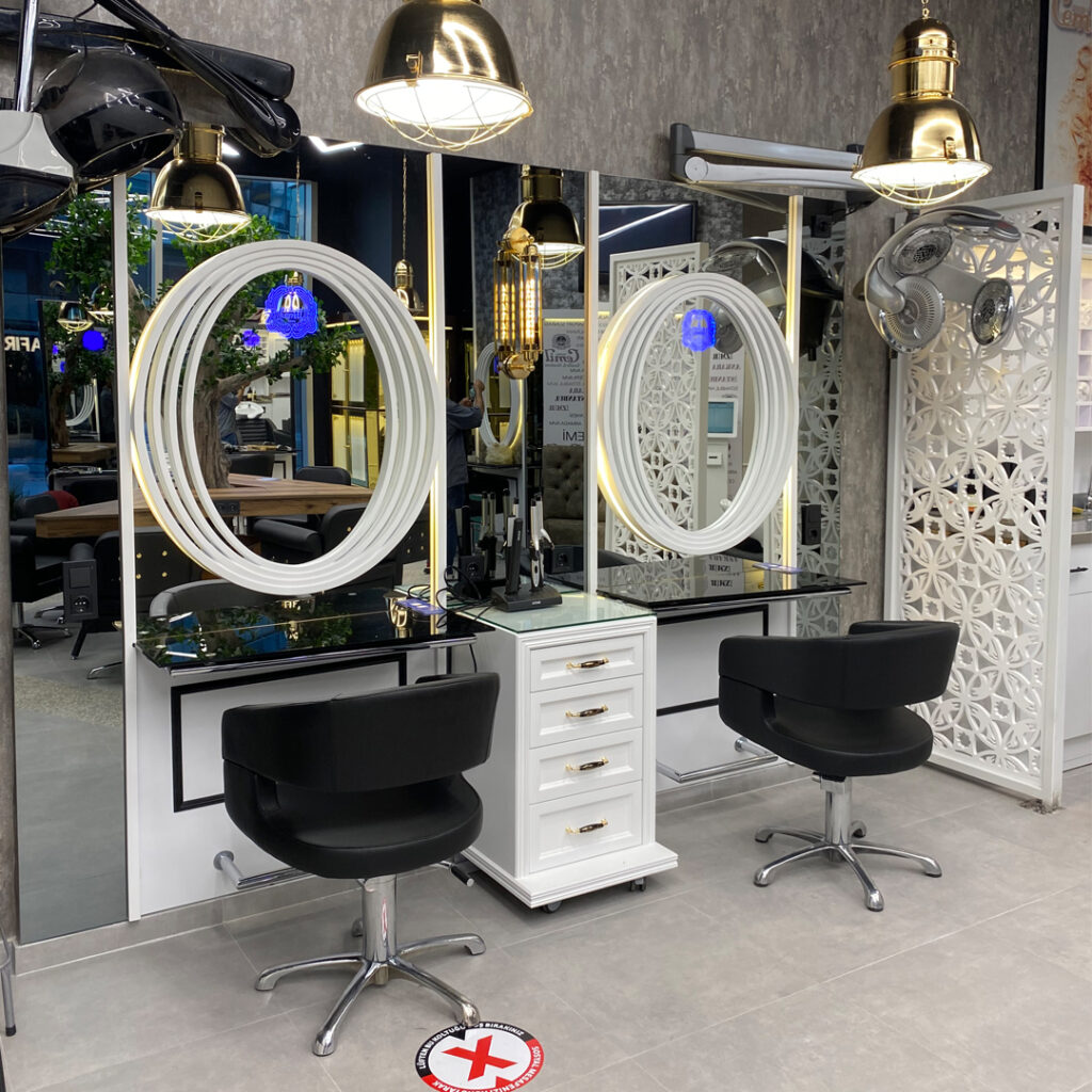 METROPOL İSTANBUL KADIN BÖLÜMÜ 1