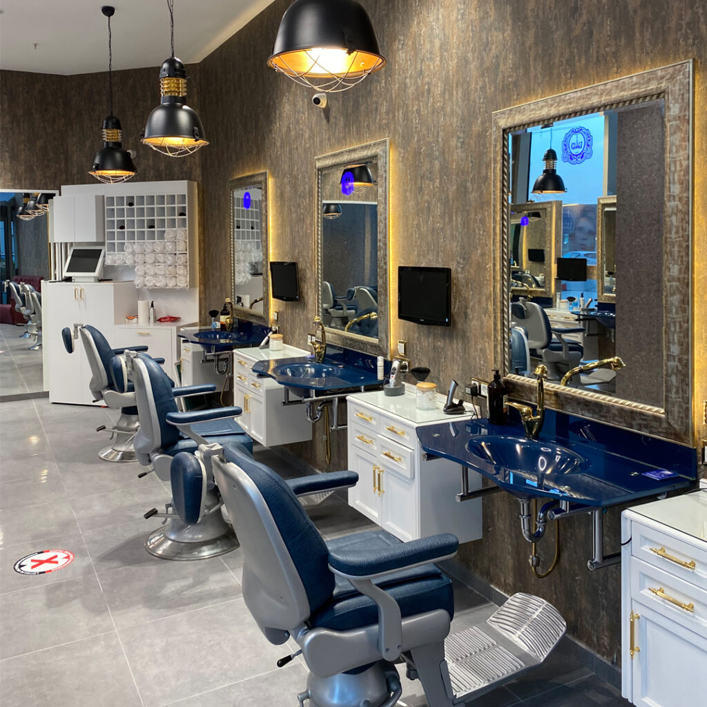 METROPOL İSTANBUL KADIN BÖLÜMÜ